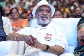 Devi Sri Prasad Father Satyamurthy Photos